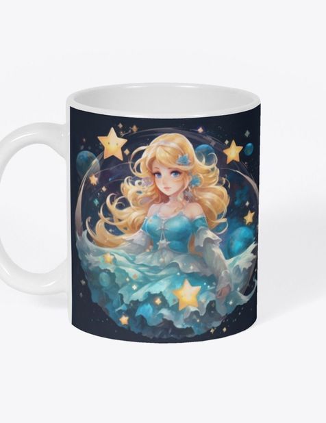 Mug - Princesse